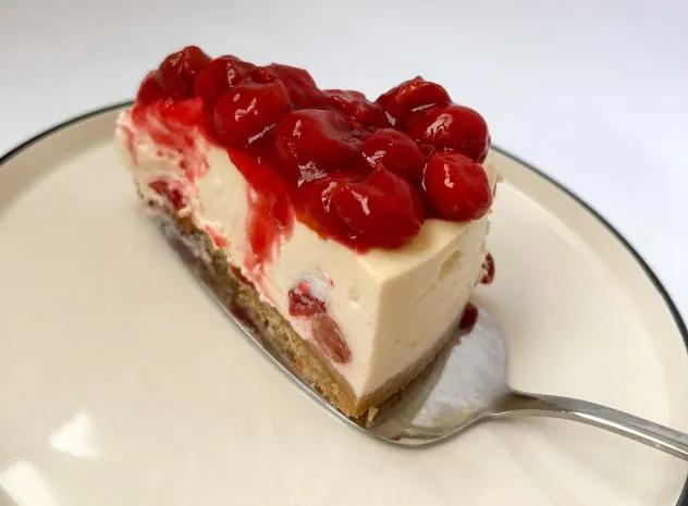 П'яна вишня cheesecake